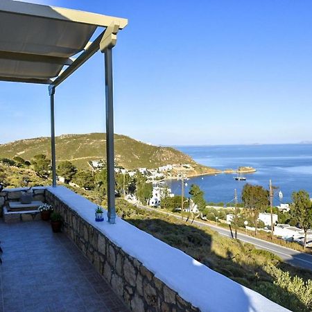 Apartment Nektarios Grikos Bay  エクステリア 写真