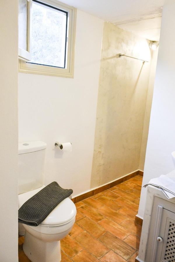 Apartment Nektarios Grikos Bay  エクステリア 写真